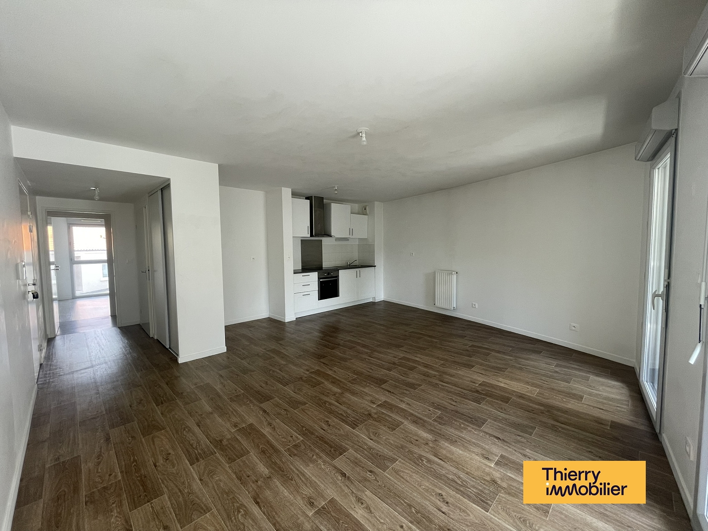 Agence immobilière de Cabinet Thierry Immobilier Reze
