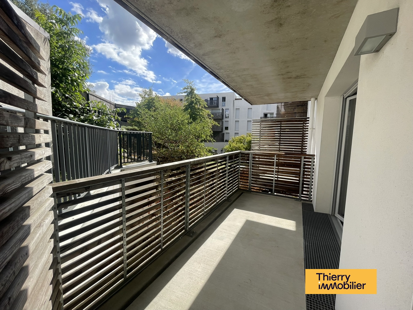Agence immobilière de Cabinet Thierry Immobilier Reze