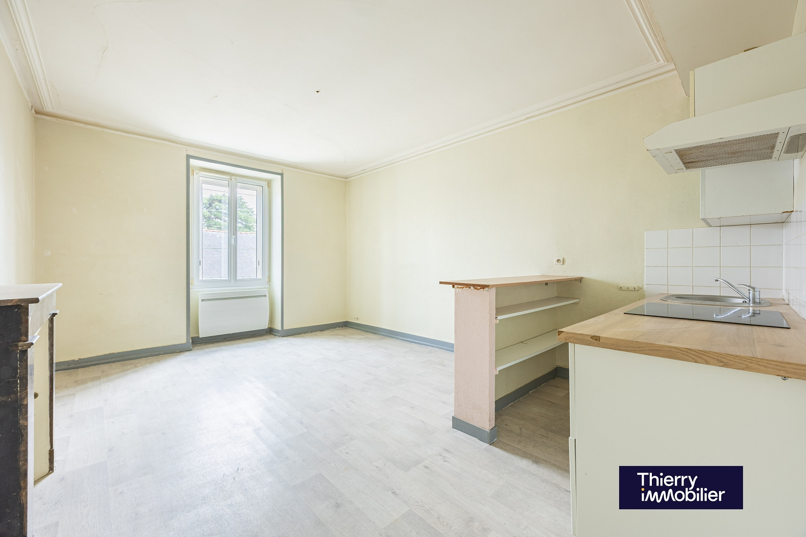 Agence immobilière de Thierry Immobilier - Thierry Immobilier