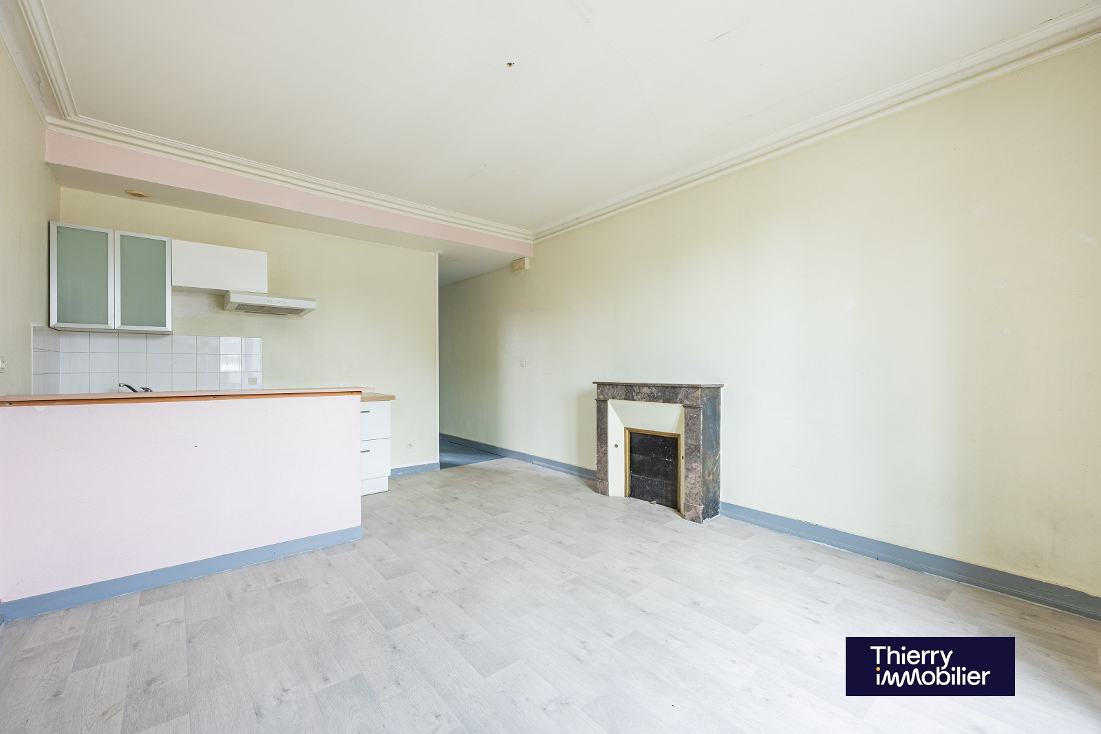 Agence immobilière de Thierry Immobilier - Thierry Immobilier