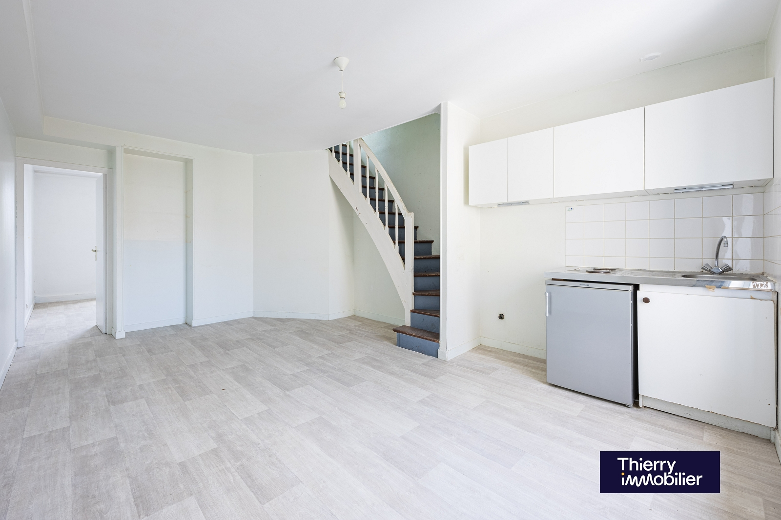 Agence immobilière de Thierry Immobilier - Thierry Immobilier