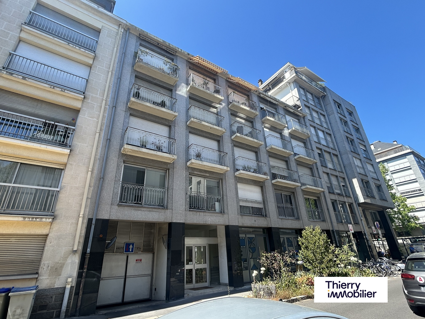 Agence immobilière de Thierry Immobilier - Thierry Immobilier