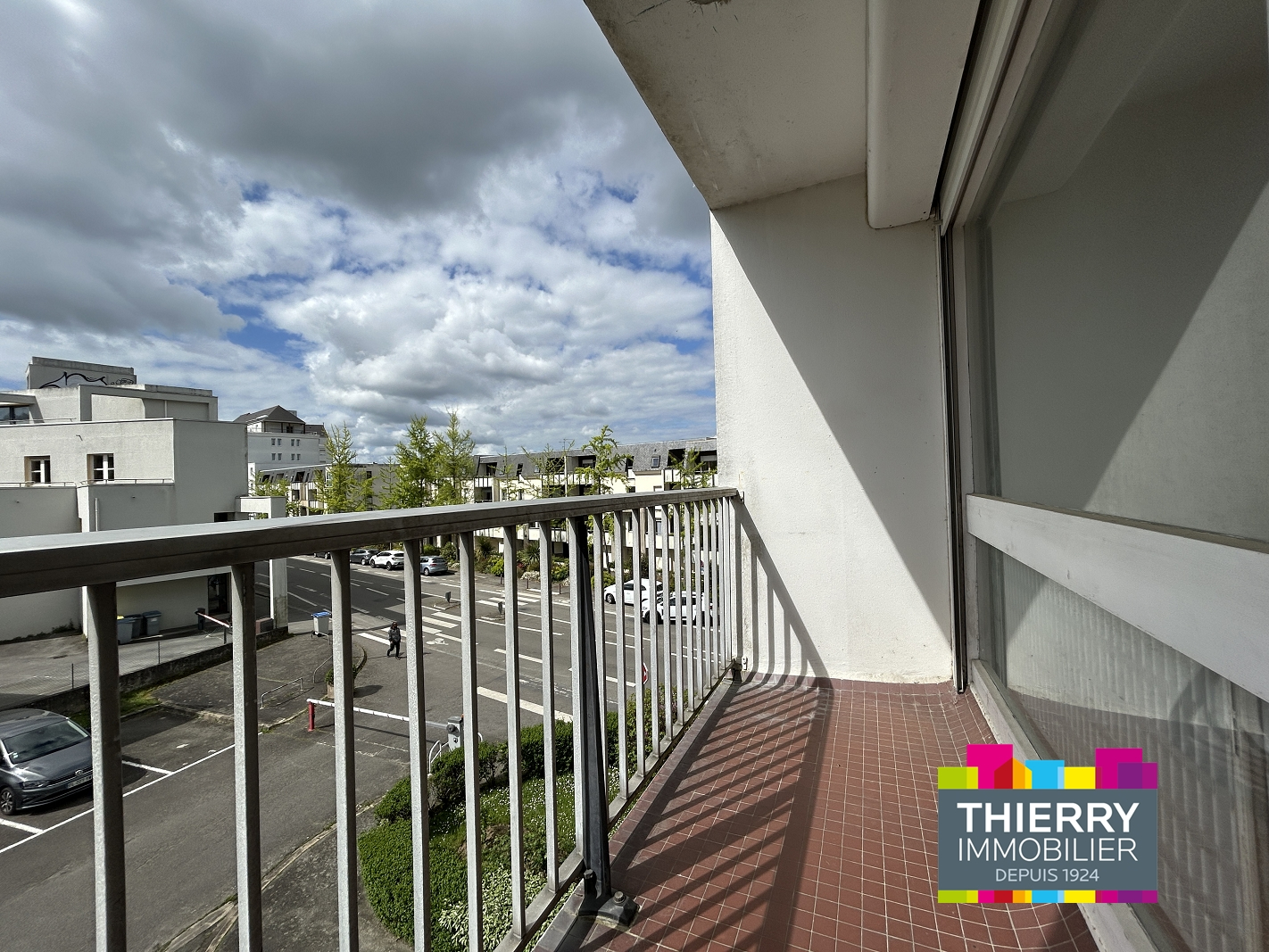 Agence immobilière de Cabinet Thierry Immobilier Reze