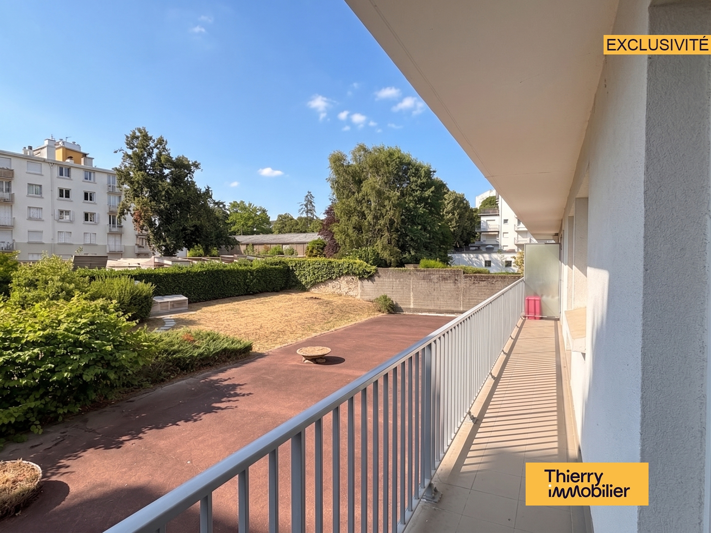 Agence immobilière de Thierry Immobilier - Thierry Immobilier