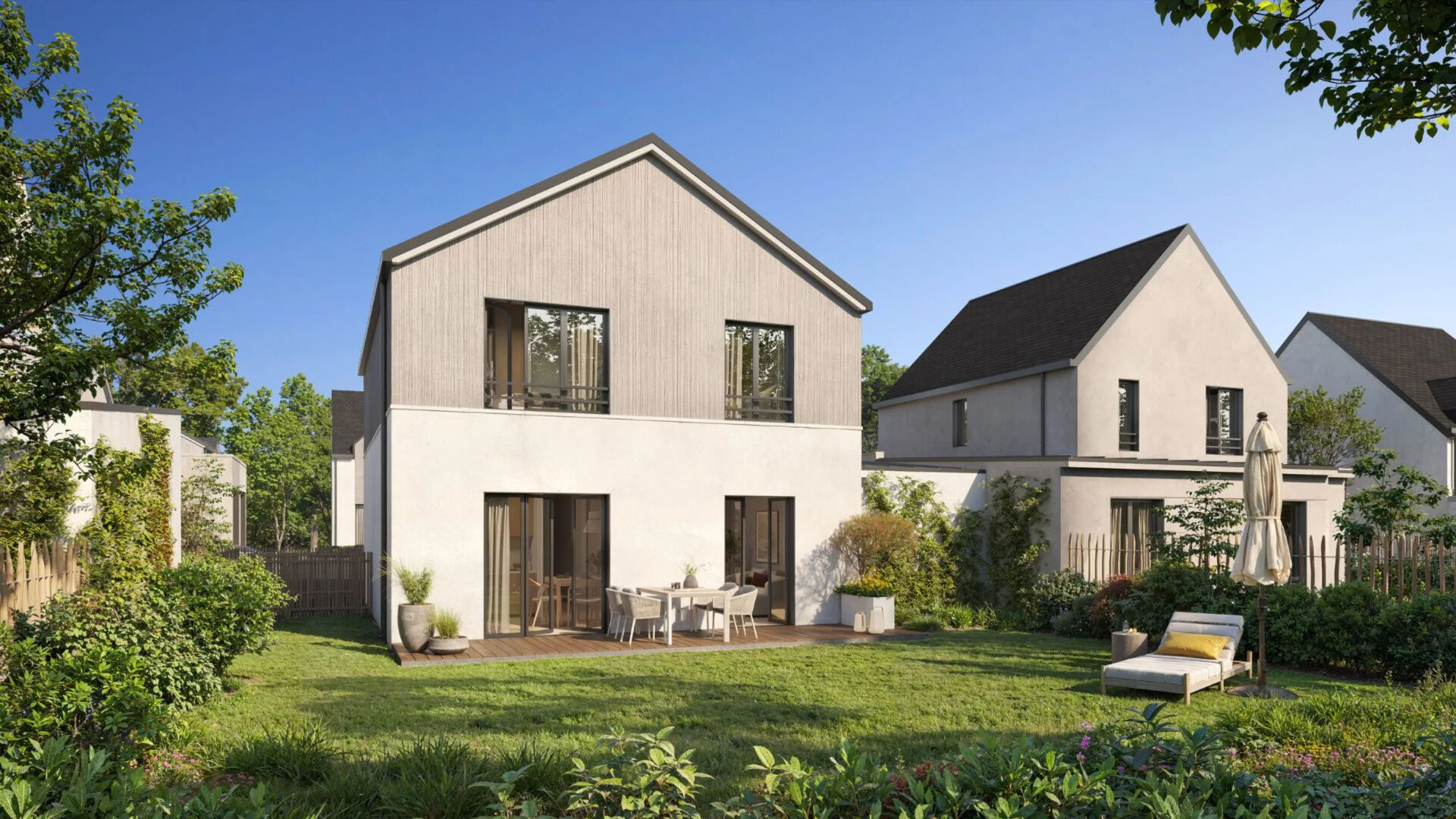 Agence immobilière de Thierry Immobilier - GUERANDE