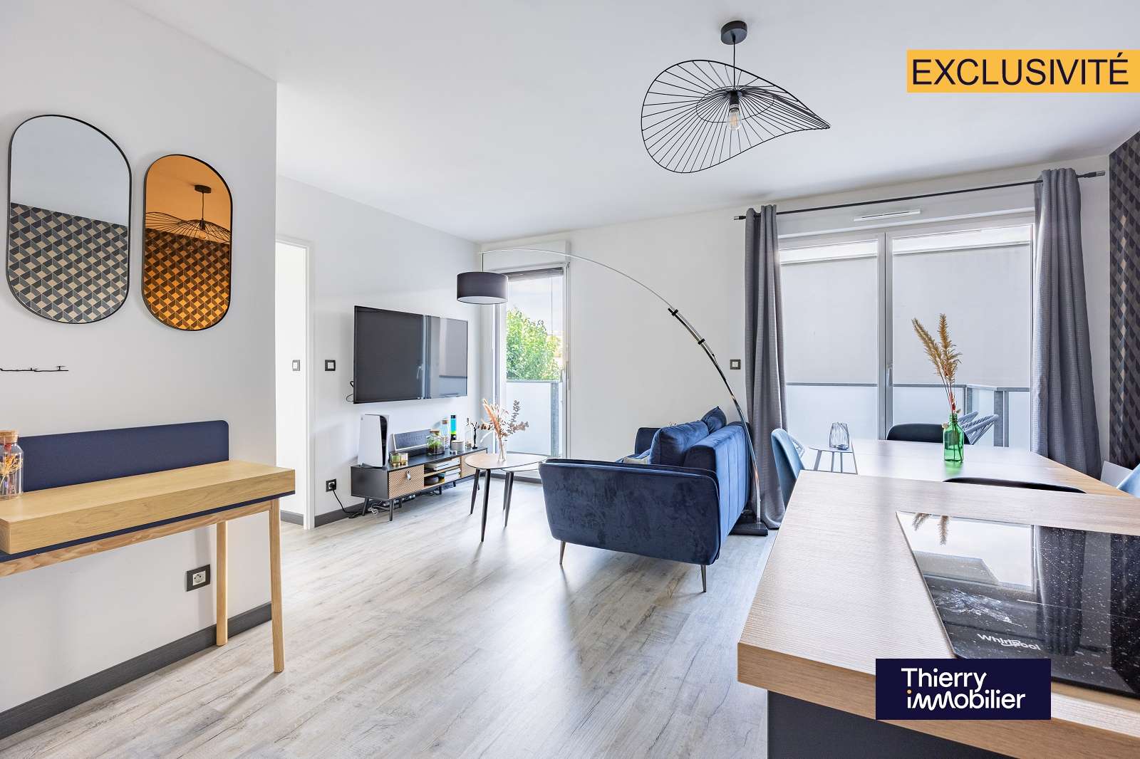 Agence immobilière de Thierry Immobilier - Thierry Immobilier