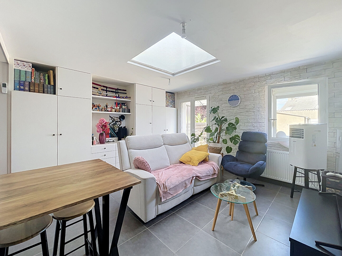 Agence immobilière de Thierry Immobilier Atlantique