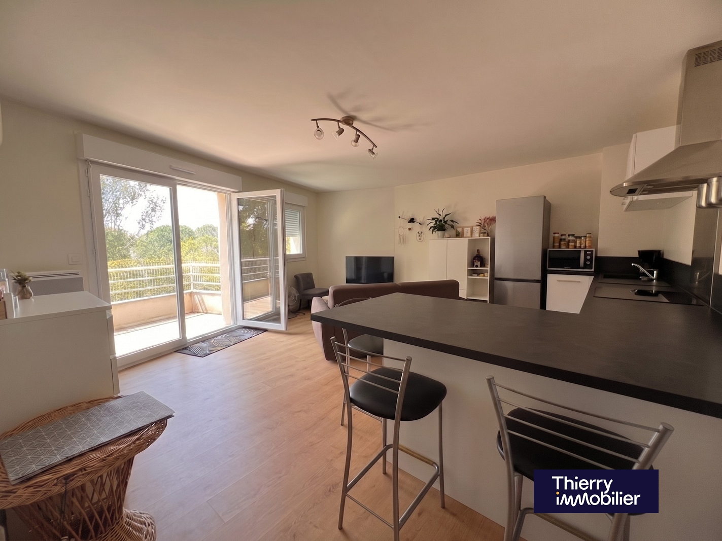 Agence immobilière de Thierry Immobilier - Thierry Immobilier
