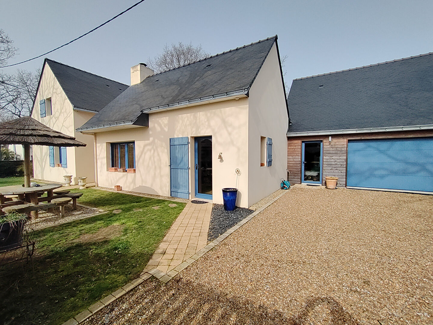 PROCHE CENTRE