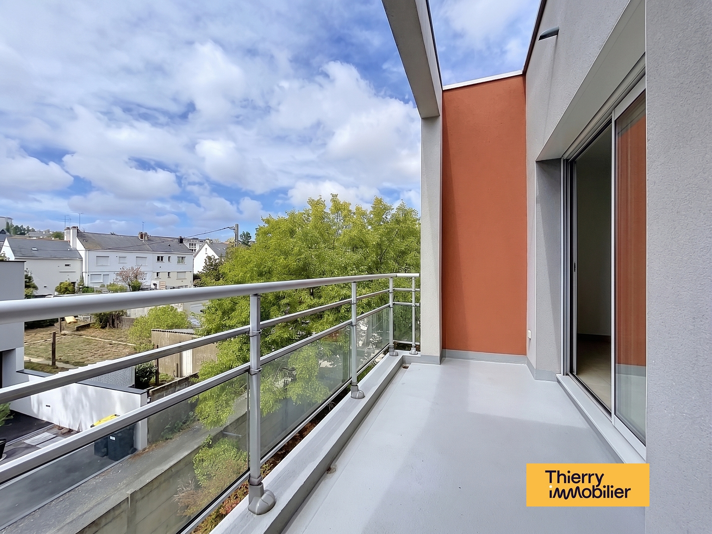 Agence immobilière de Thierry Immobilier Atlantique