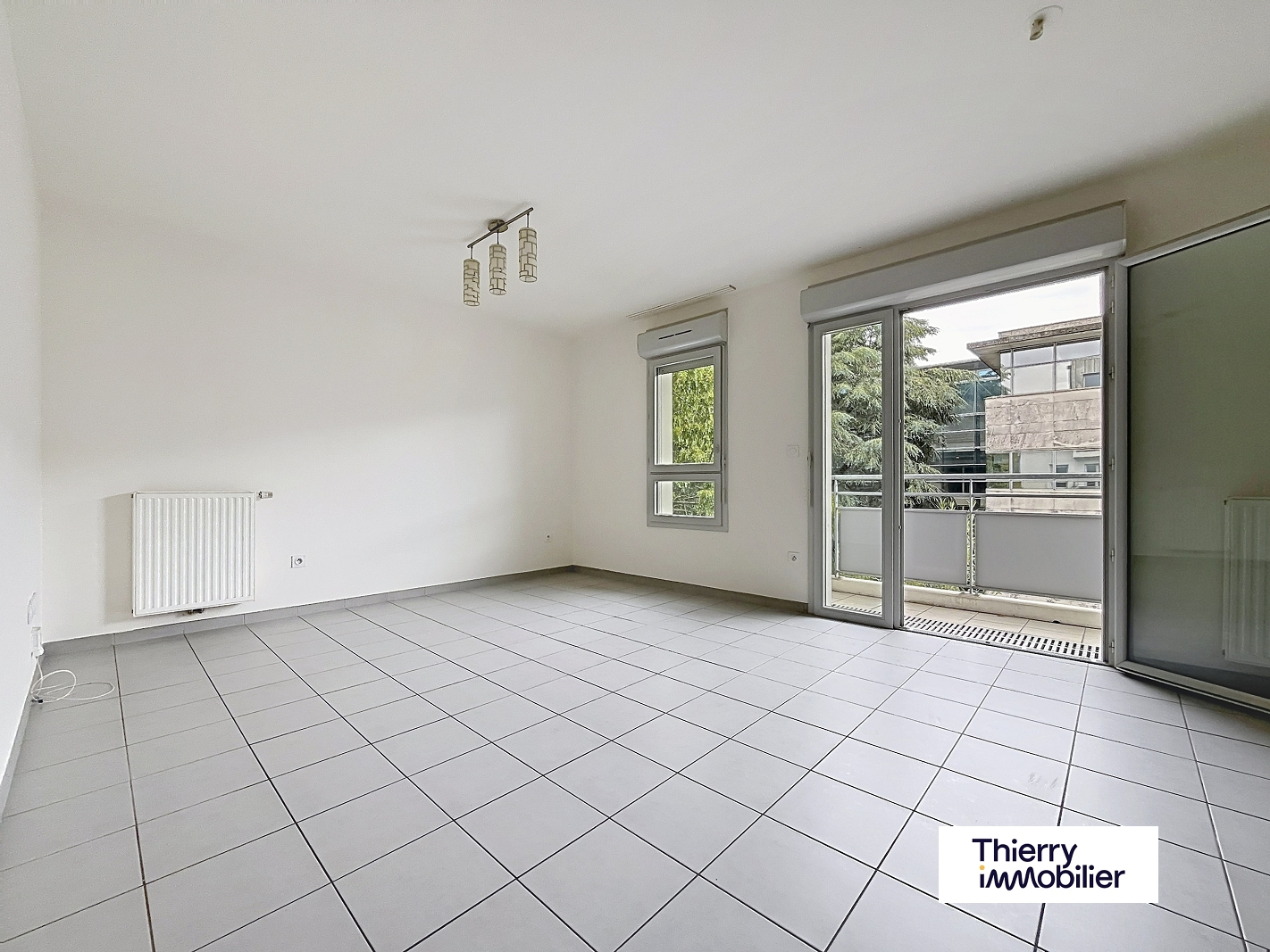Agence immobilière de Thierry Immobilier - Thierry Immobilier