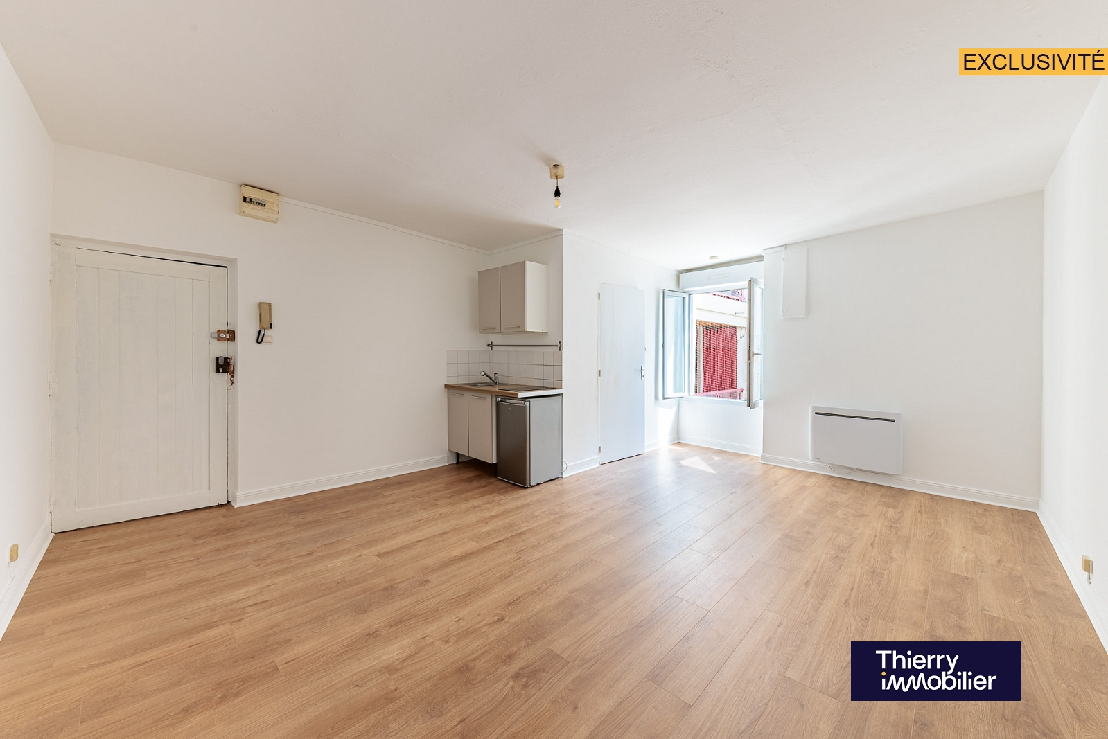 Agence immobilière de Thierry Immobilier - Thierry Immobilier
