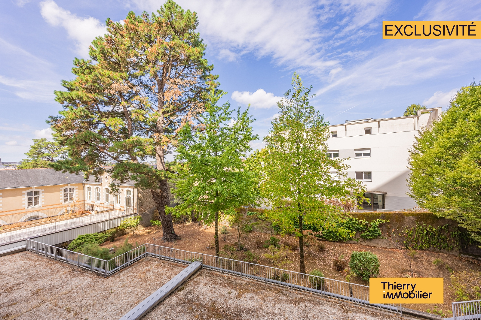 Agence immobilière de Thierry Immobilier - Thierry Immobilier