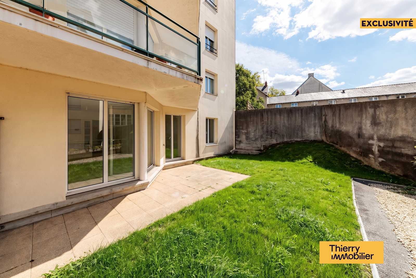 Agence immobilière de Thierry Immobilier - Thierry Immobilier