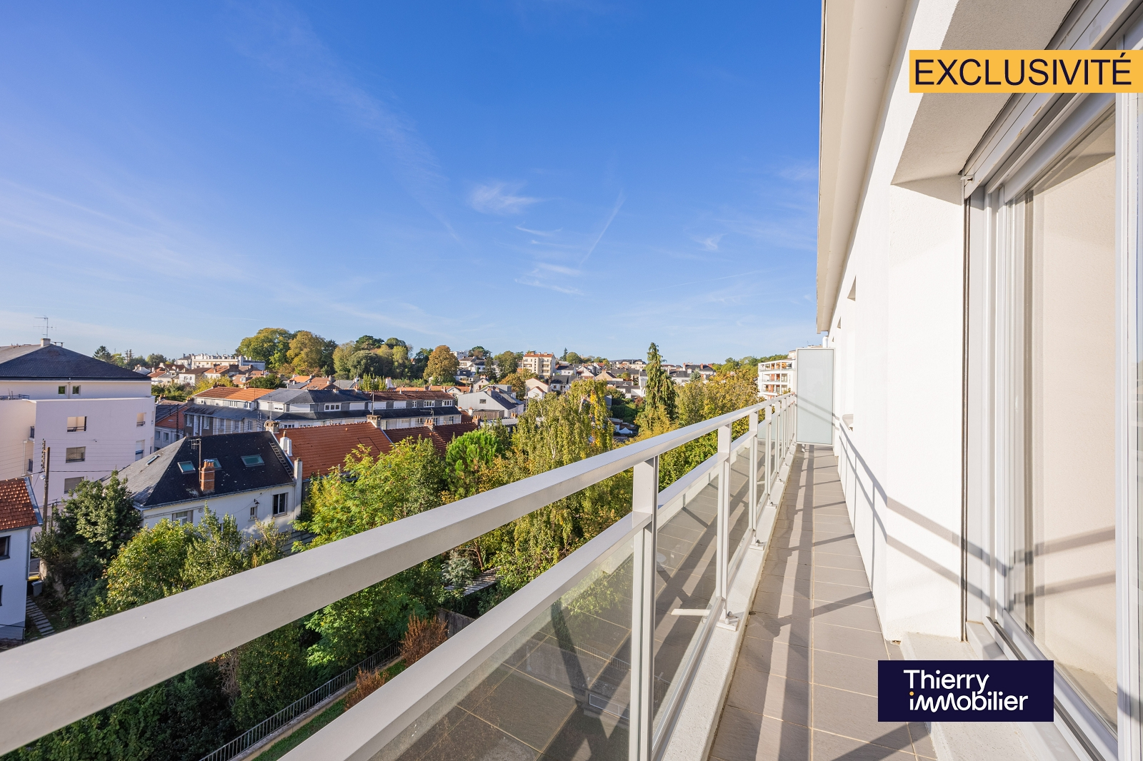 Agence immobilière de Thierry Immobilier - Thierry Immobilier