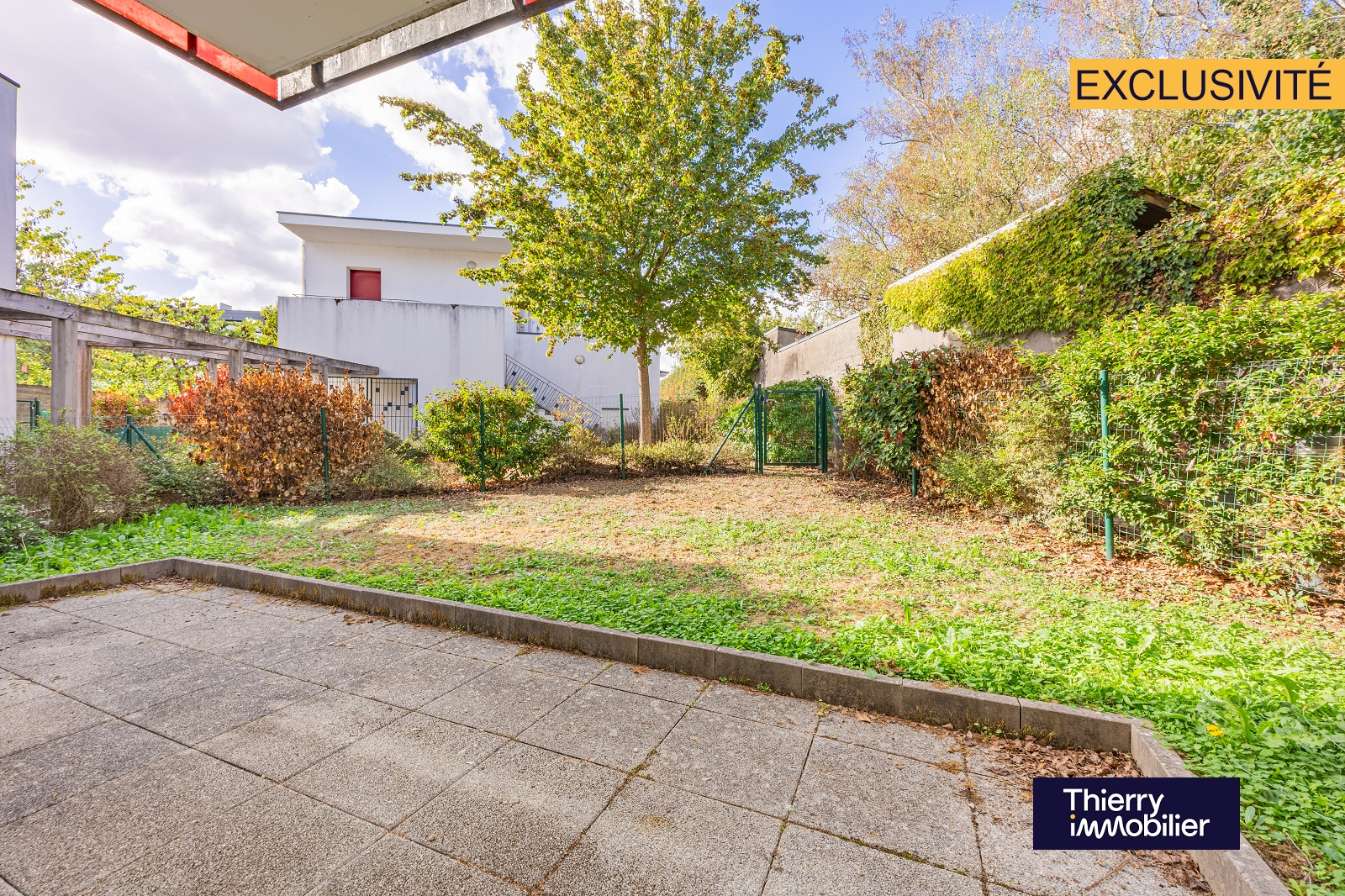 Agence immobilière de Thierry Immobilier - Thierry Immobilier