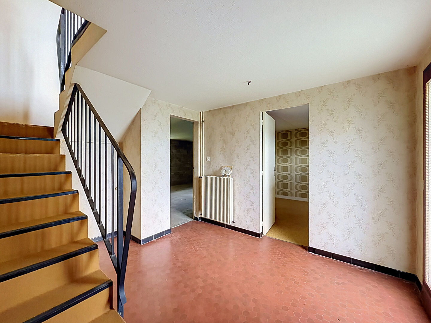 Agence immobilière de Thierry Immobilier Atlantique