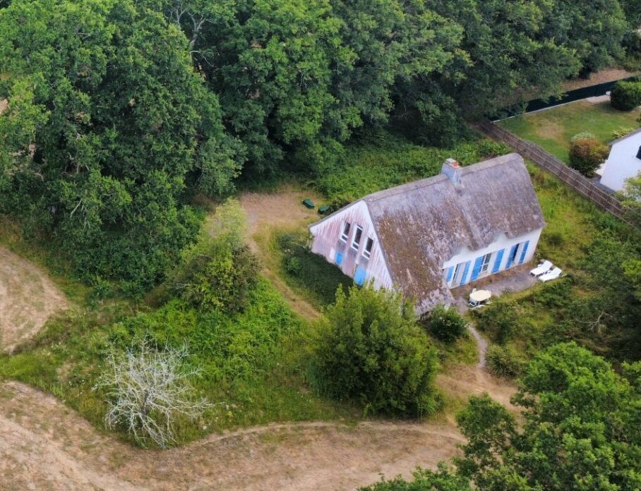 Agence immobilière de Thierry Immobilier - GUERANDE