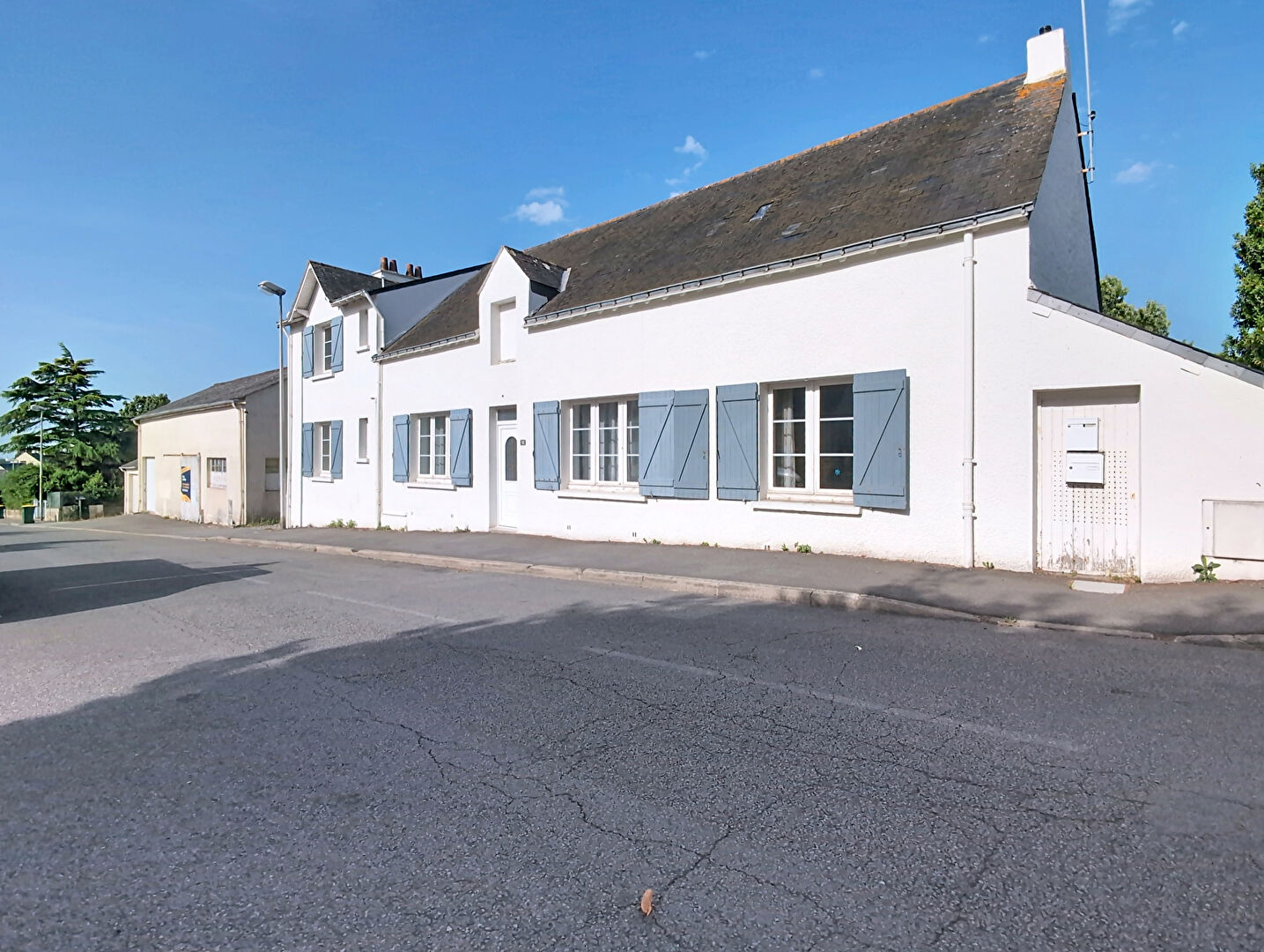 Agence immobilière de Thierry Immobilier - GUERANDE
