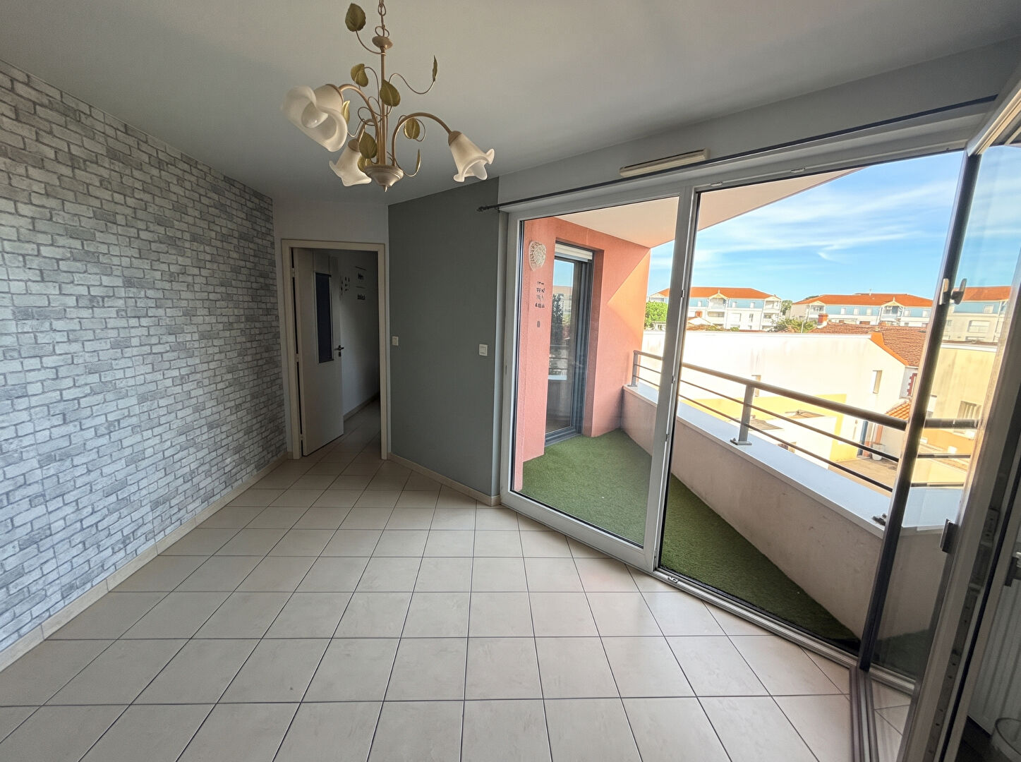 Agence immobilière de Thierry Immobilier Atlantique
