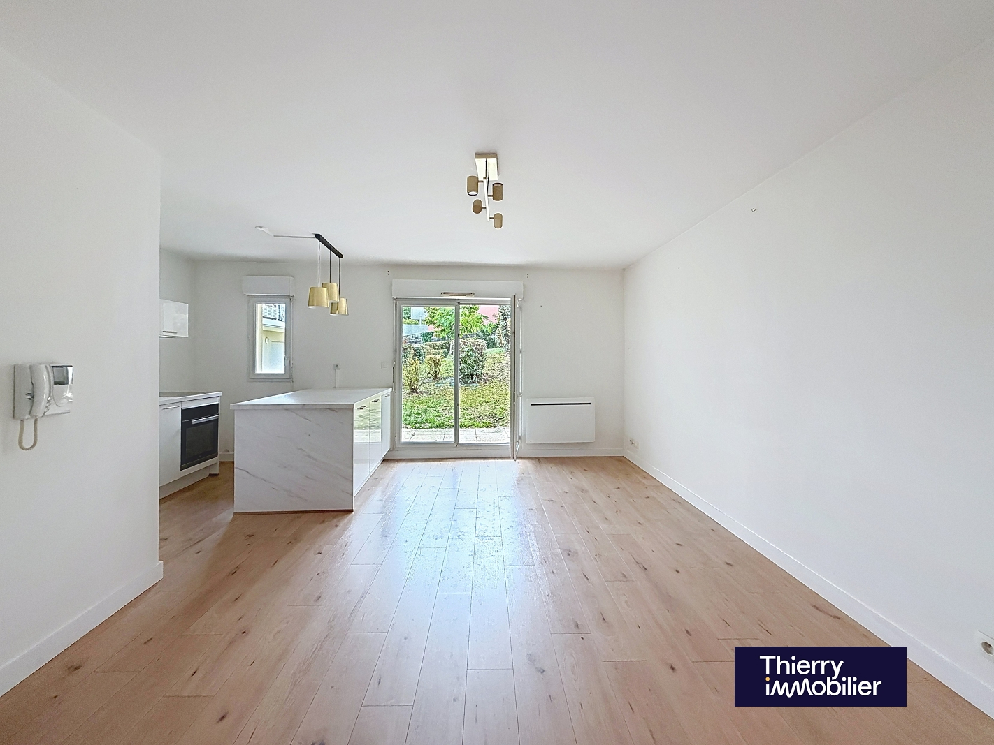 Agence immobilière de Thierry Immobilier - Thierry Immobilier