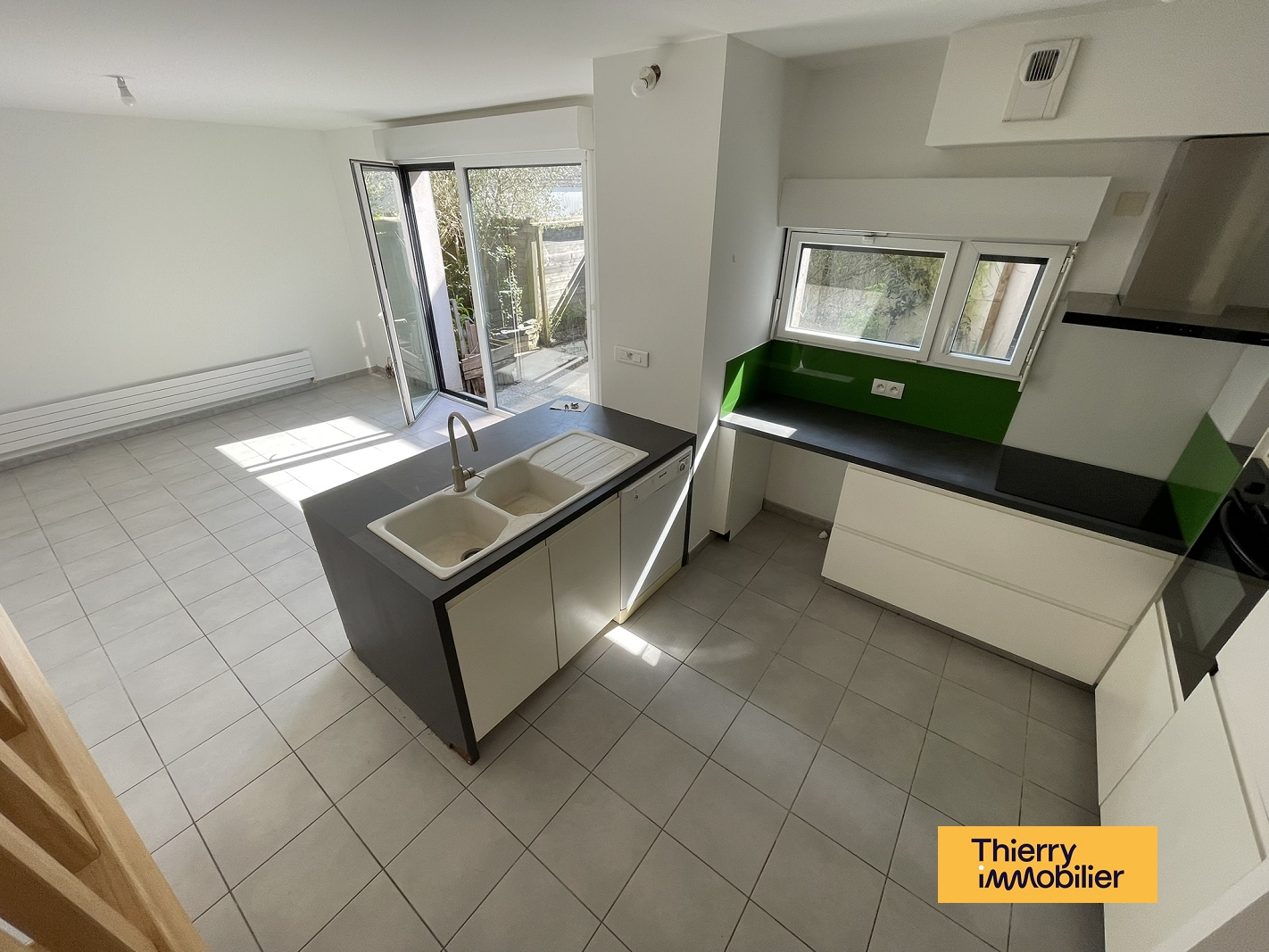 Agence immobilière de Thierry Immobilier - Thierry Immobilier