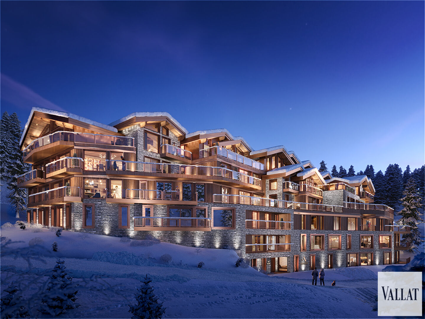 Agence immobilière de VALLAT IMMOBILIER ELEGANCE - VALLAT DEVELOPMENT