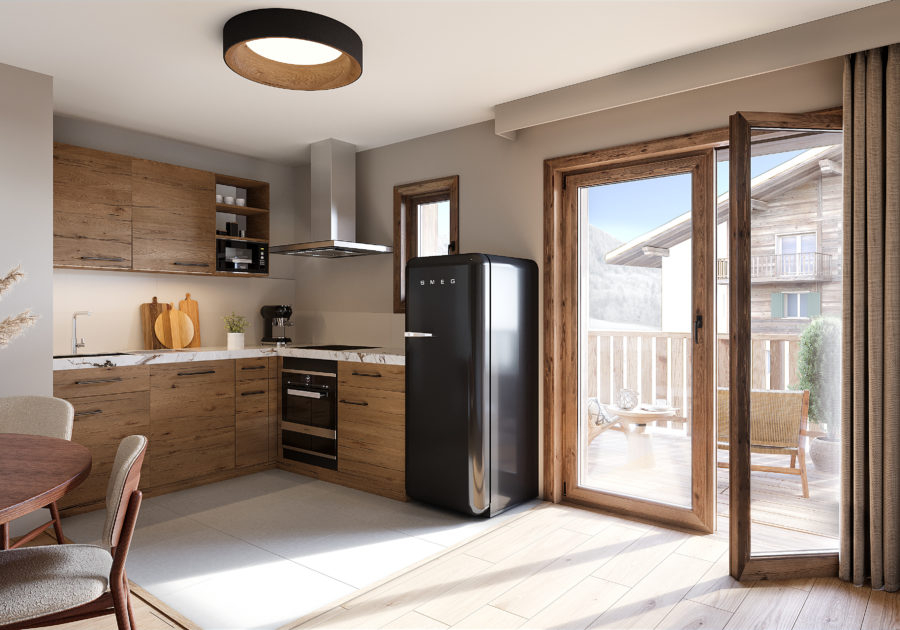 Agence immobilière de VALLAT DEVELOPPEMENT ET PARTICIPATIONS - VALLAT MEGEVE VG