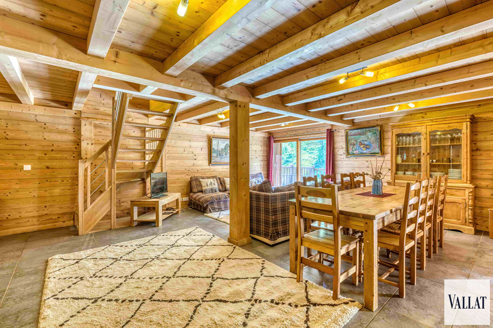 L'Immobilier Traditionnel à VAL-D'ISÈRE