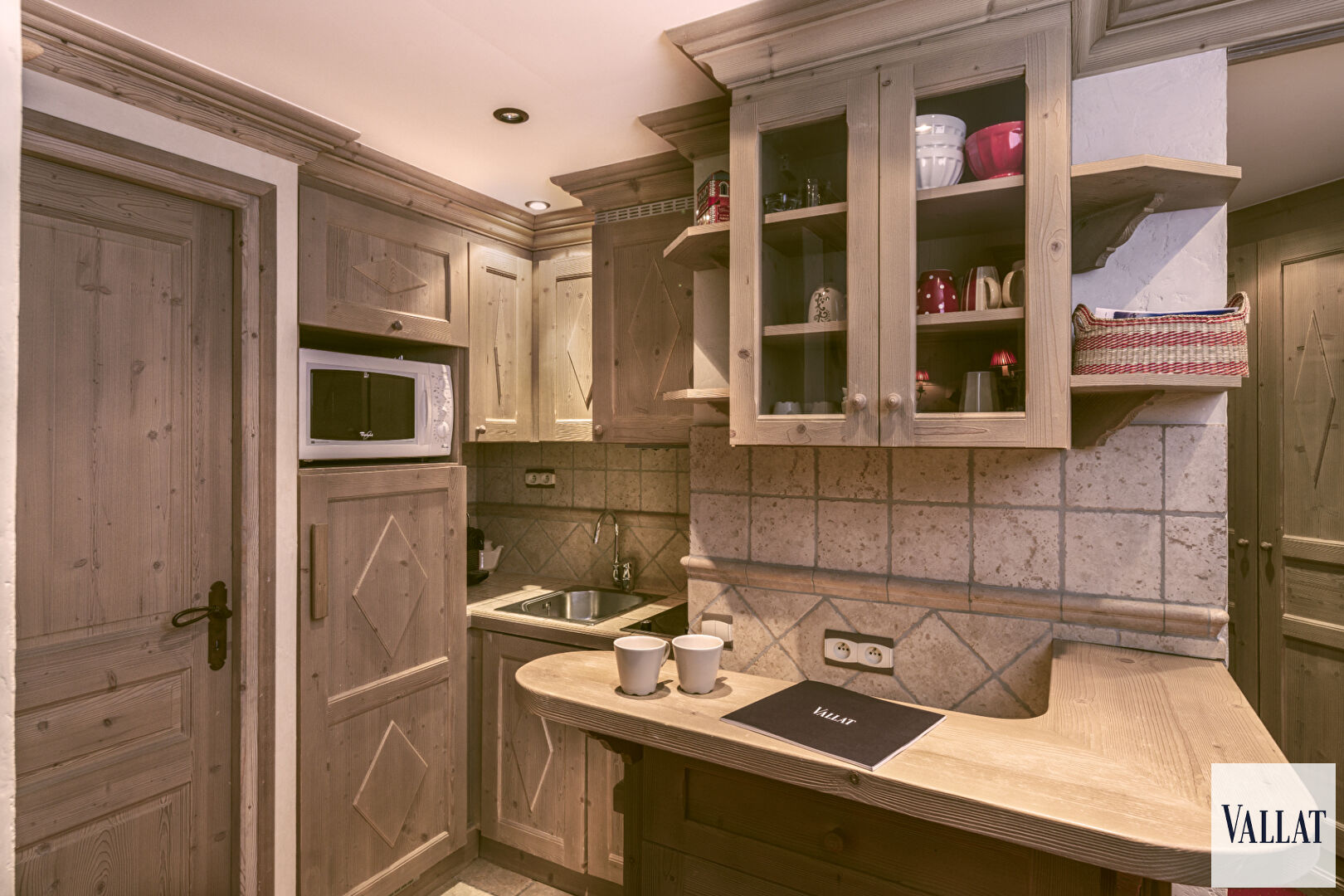 Photo Appartement familial 2 chambres 