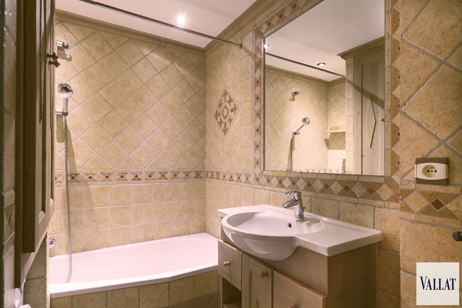 Photo Appartement familial 2 chambres 