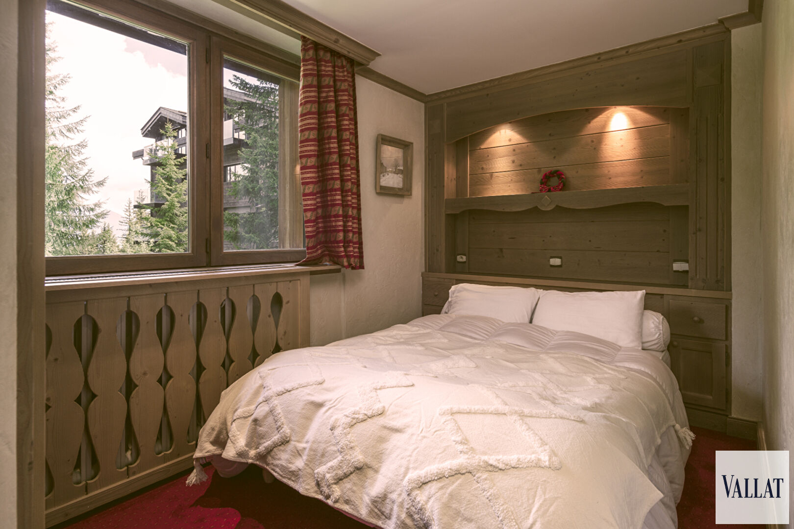 Photo Appartement familial 2 chambres 