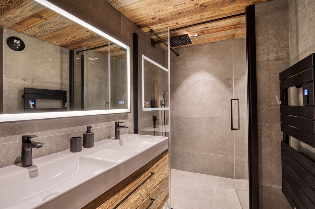 Photo Tignes le Val Claret - Appartement T3 + coin montagne image 5/6