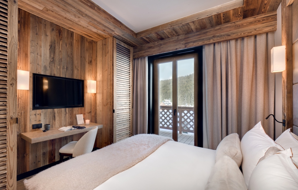 Photo MAGNIFIQUE APPARTEMENT SUR LA PISTE image 3/4