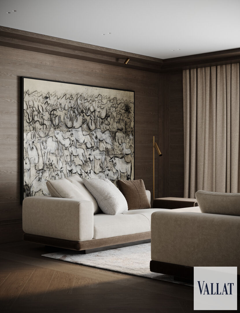 Photo Appartement Neuf Exceptionnel à VAL-D'ISÈRE image 3/6