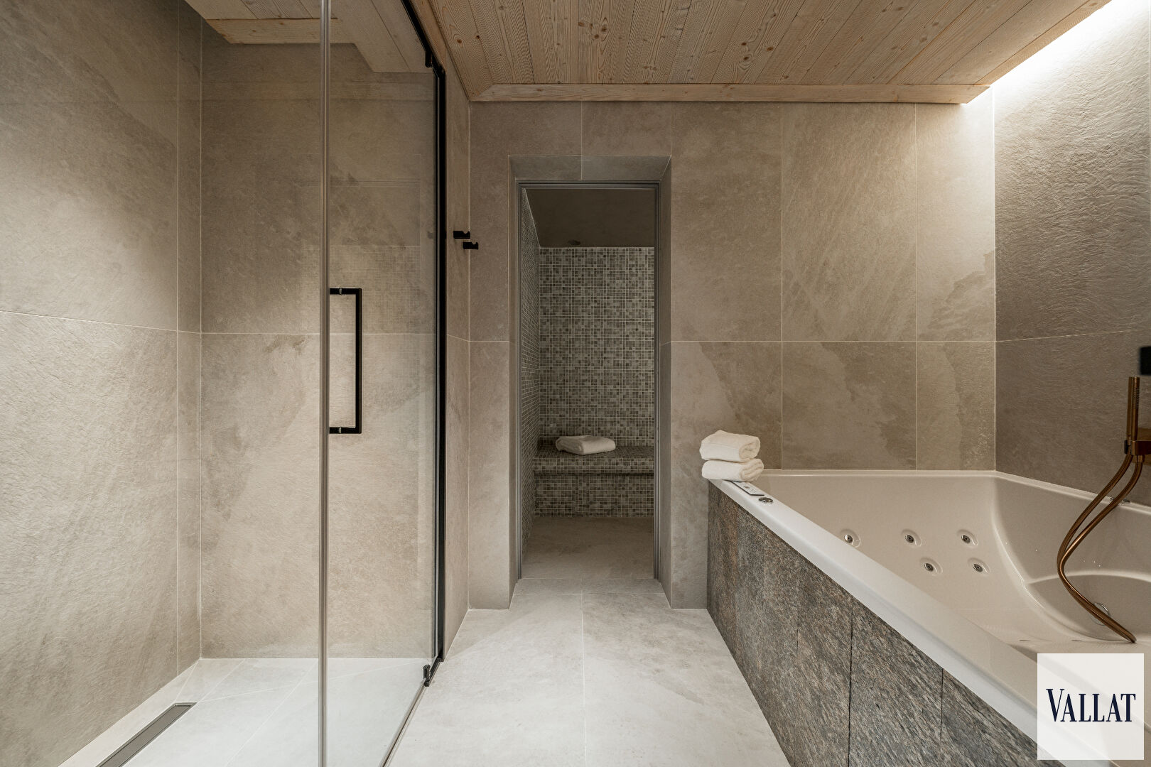 Photo Appartement Meribel Les Allues 5 pièce(s) 192. m2 image 5/6