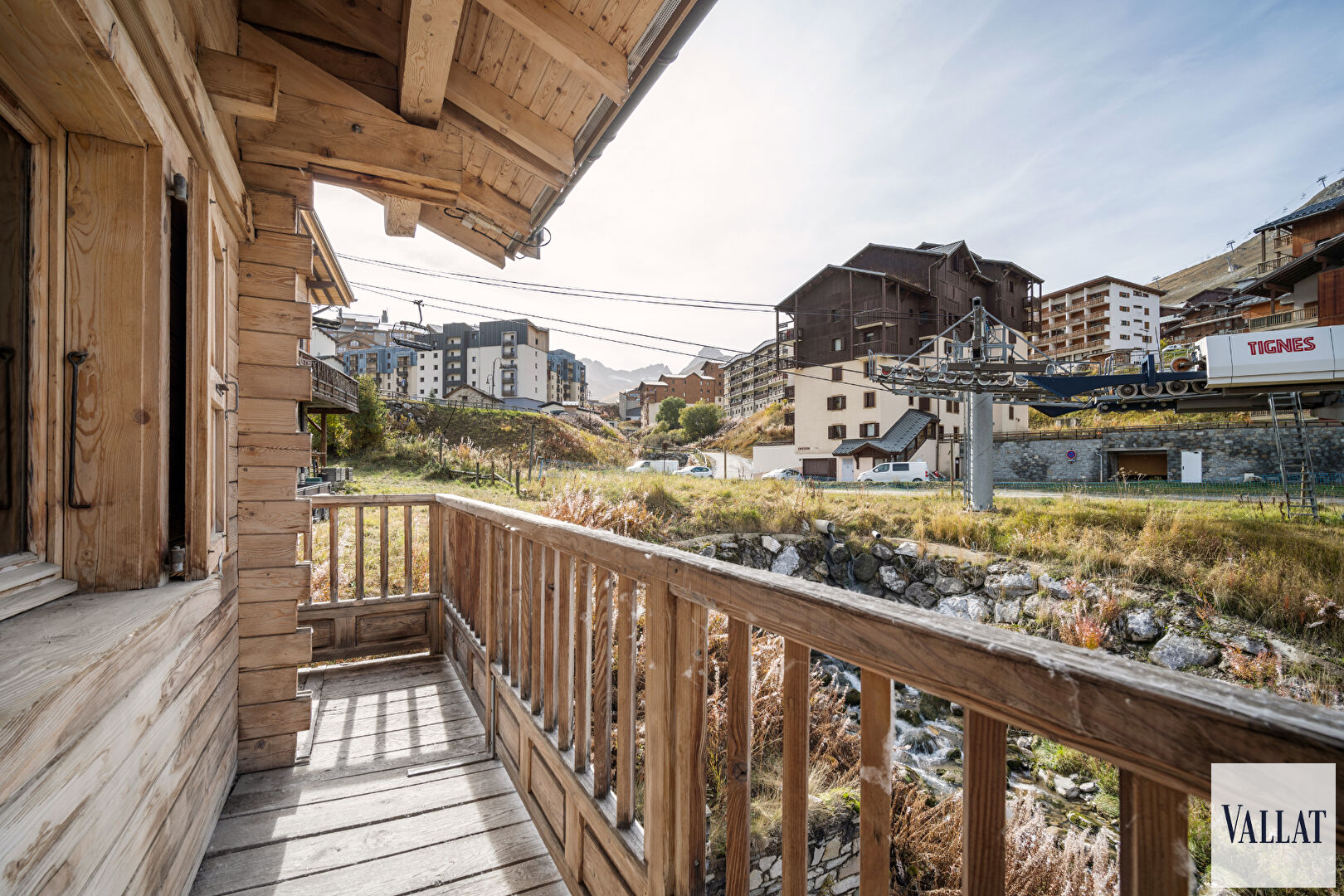 Photo Chalet unique à Tignes - 13 chambres-  412m2 image 3/6