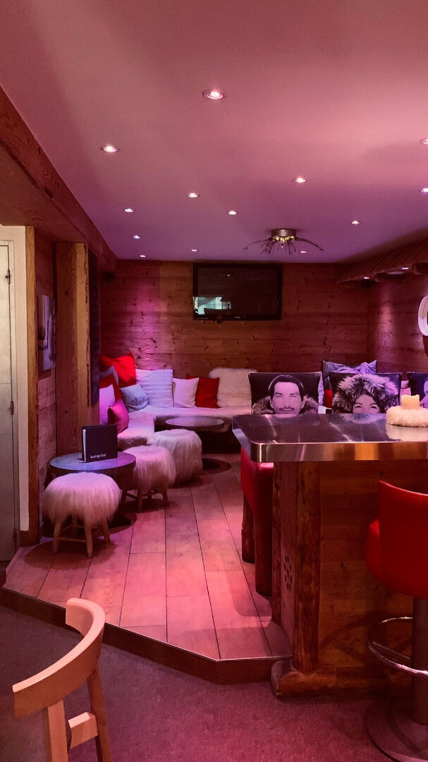 Photo MERIBEL - FONDS DE COMMERCE RESTAURANT image 2/5