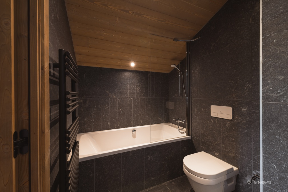 Photo Splendide Studio NEUF à Megève image 4/6