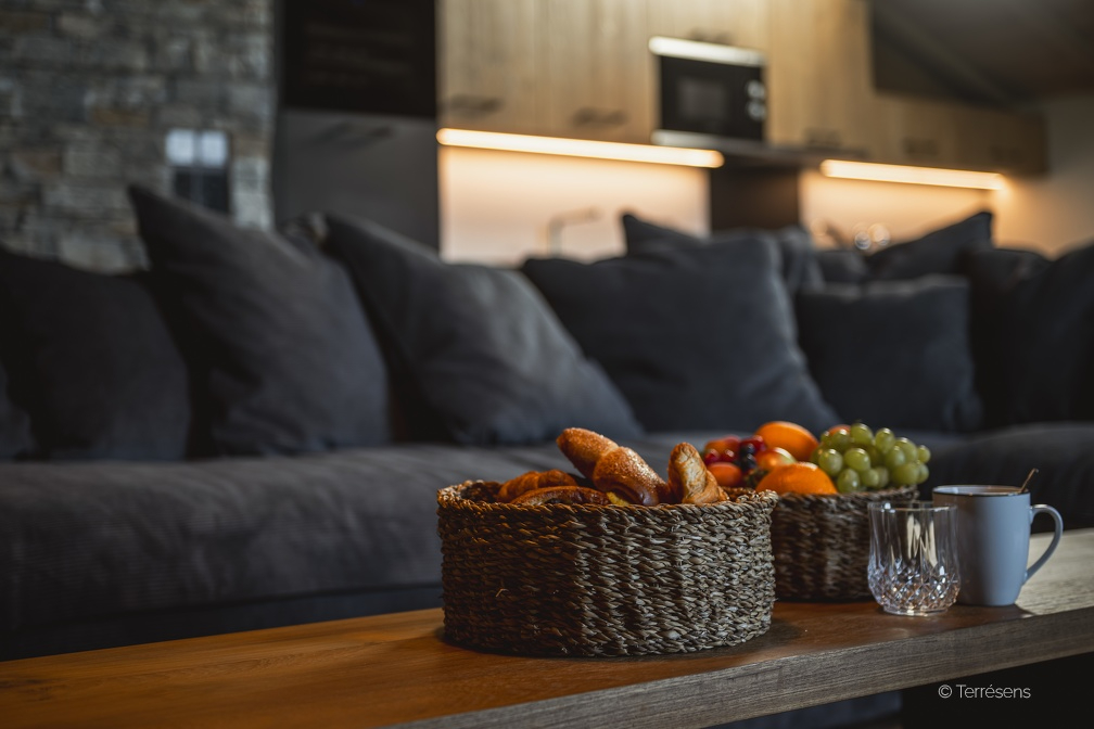 Photo Perle rare : appartement T5 NEUF à Megève image 3/6