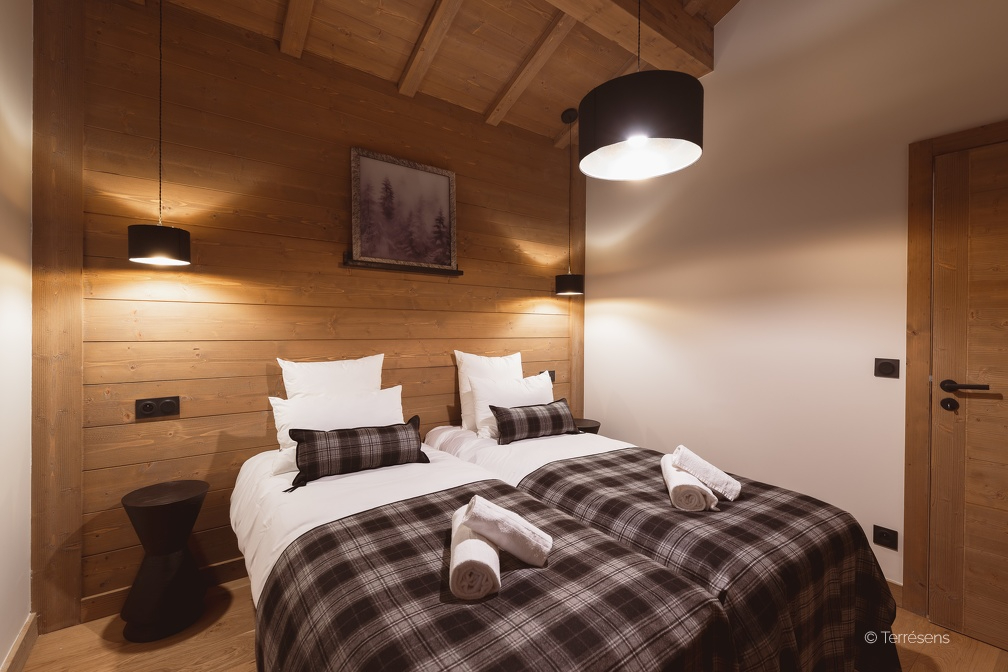 Photo Perle rare : appartement T5 NEUF à Megève image 6/6