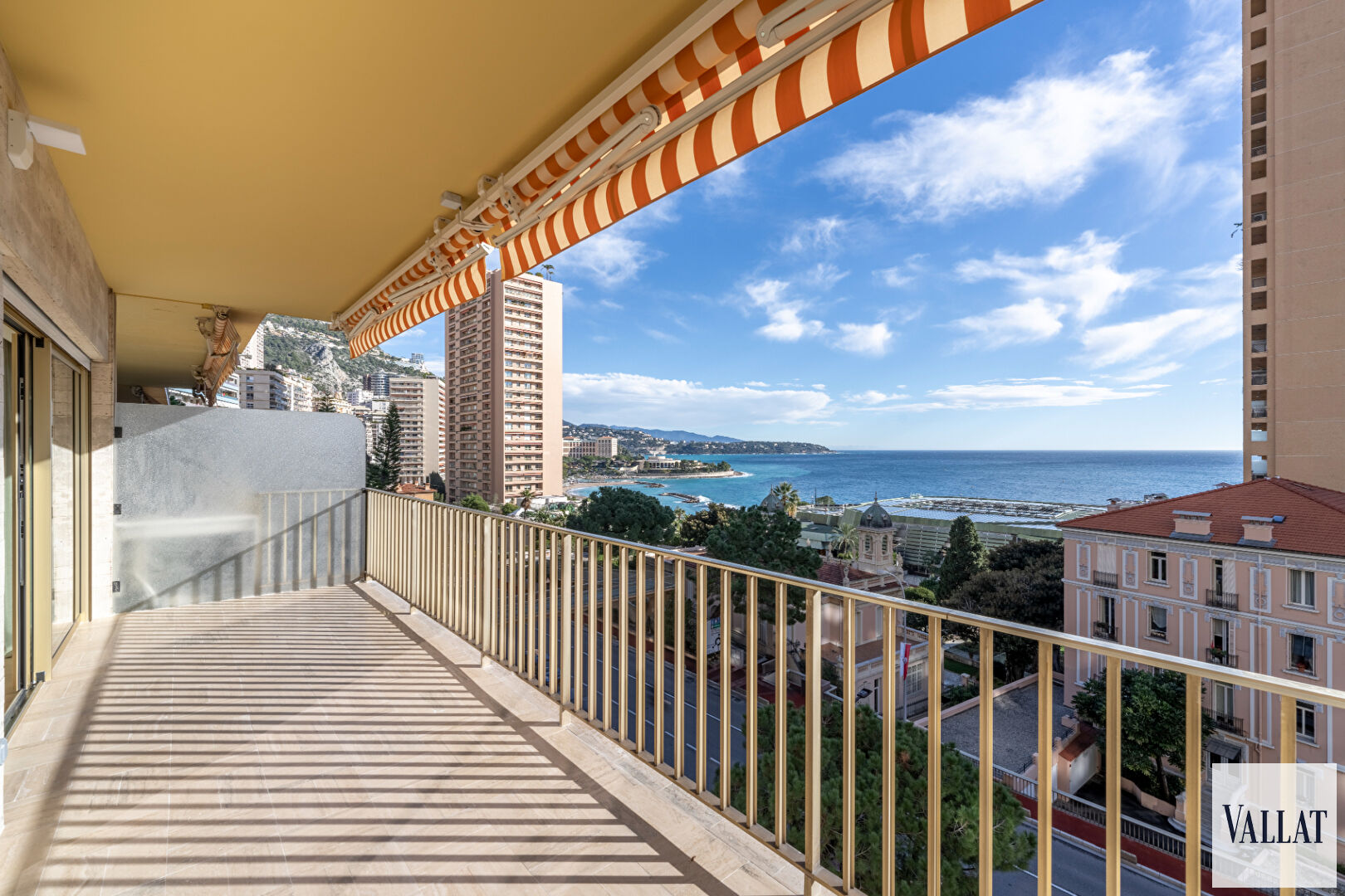 Photo Appartement au design d'exception avec vue sur mer image 4/6