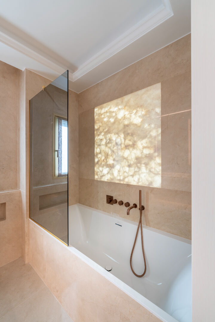 Photo Appartement au design d'exception avec vue sur mer image 6/6