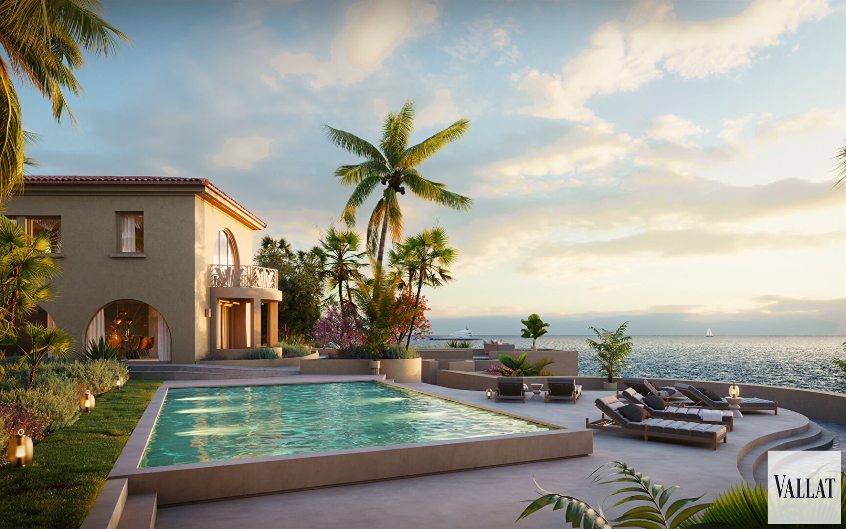 Photo Villa La Vigie, Les Issambres image 3/3