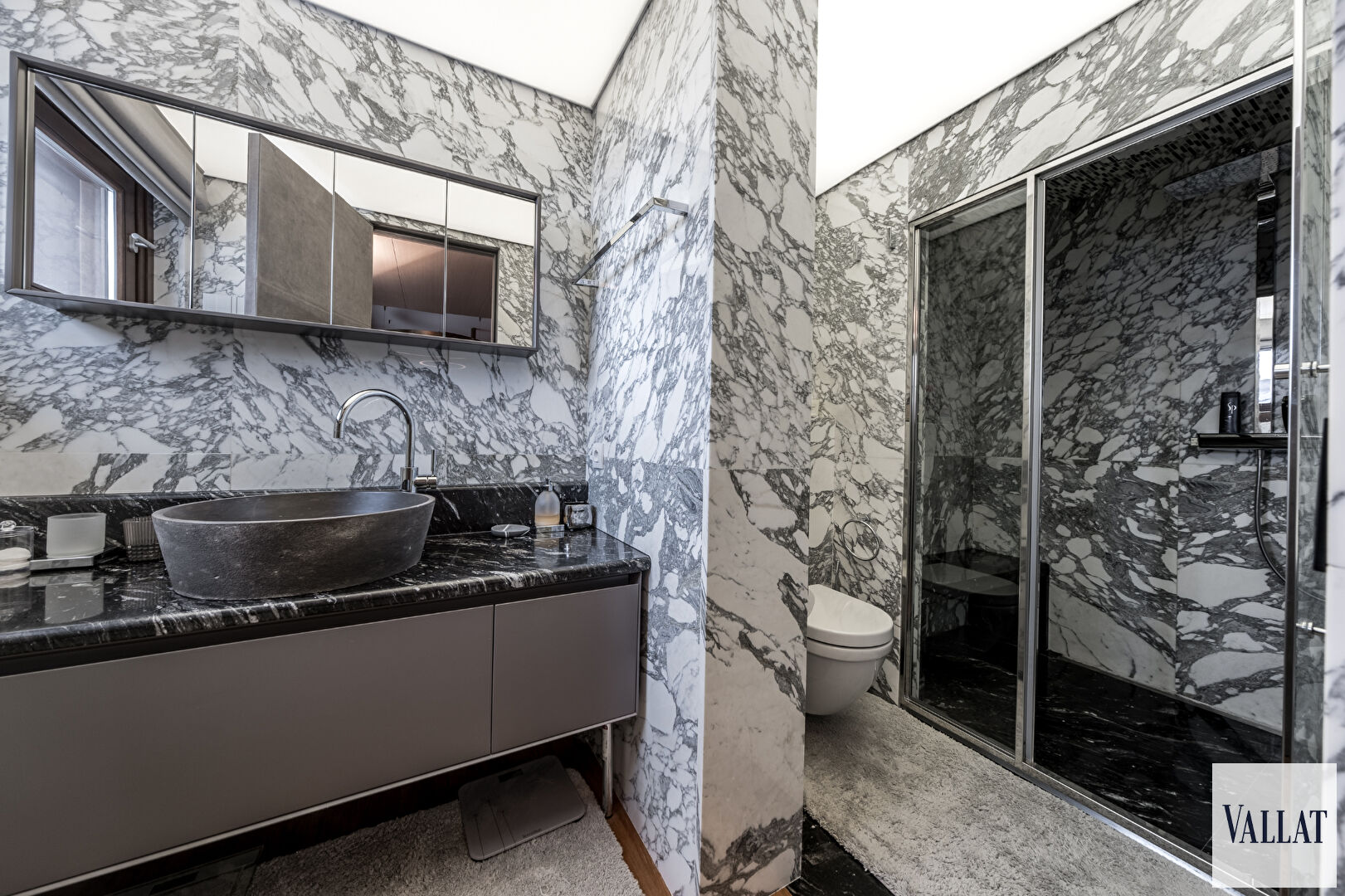 Photo Appartement Courchevel 1850 5 pièce(s) 115 m2 image 5/6