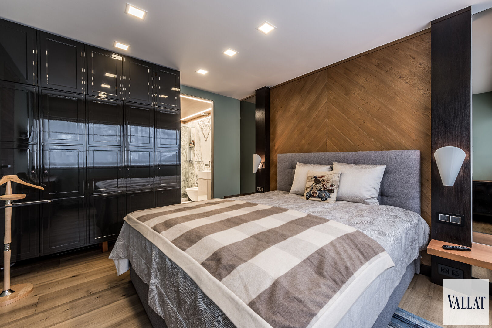 Photo Appartement Courchevel 1850 5 pièce(s) 115 m2 image 6/6