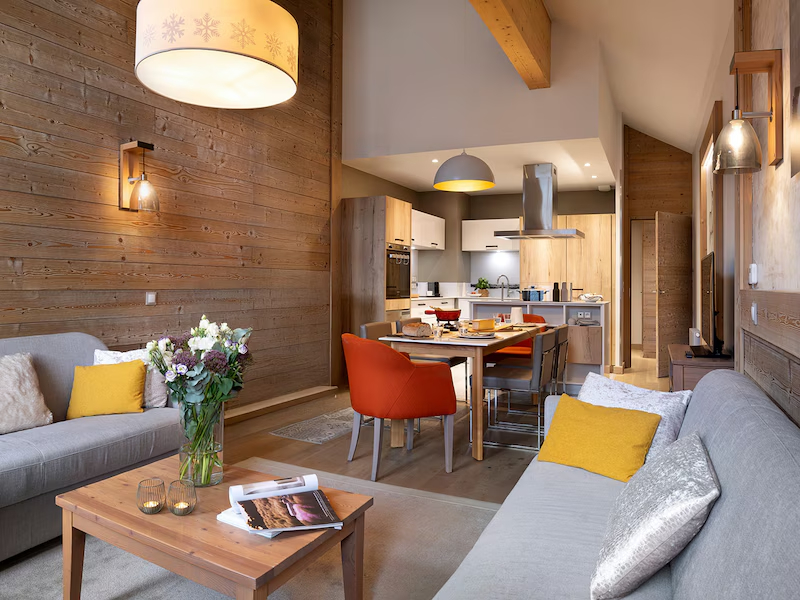 MERIBEL - IDEAL INVESTISSEURS