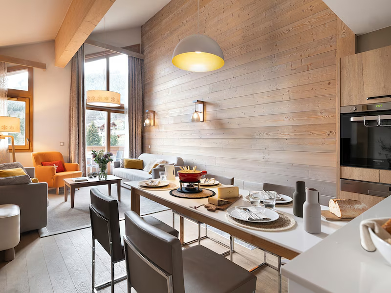 Photo MERIBEL - IDEAL INVESTISSEURS image 2/4