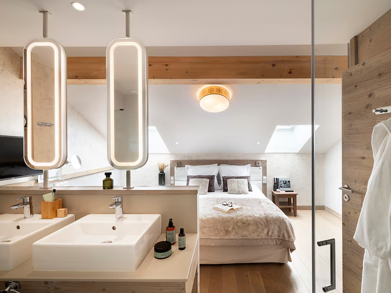 Photo MERIBEL - IDEAL INVESTISSEURS image 4/4