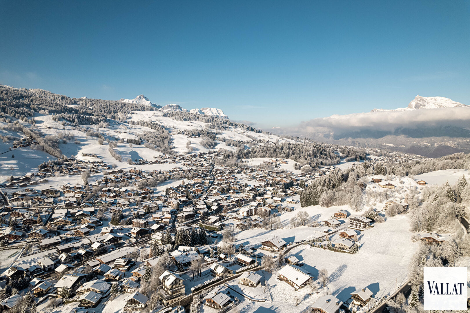 Photo Charmant T2 avec balcon à Praz Sur Arly image 5/5